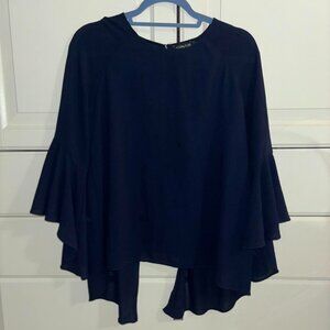 Cq by cq blouse